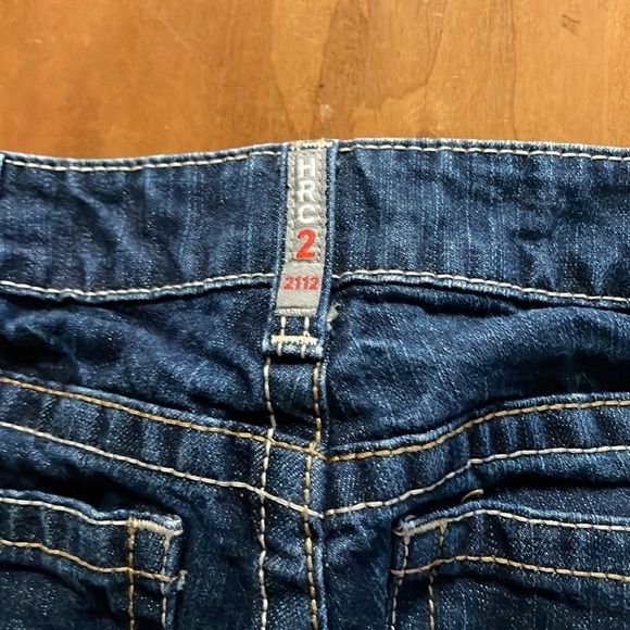 Ariat Work Flame Resistant Jeans Size 29R - Picture 11 of 12